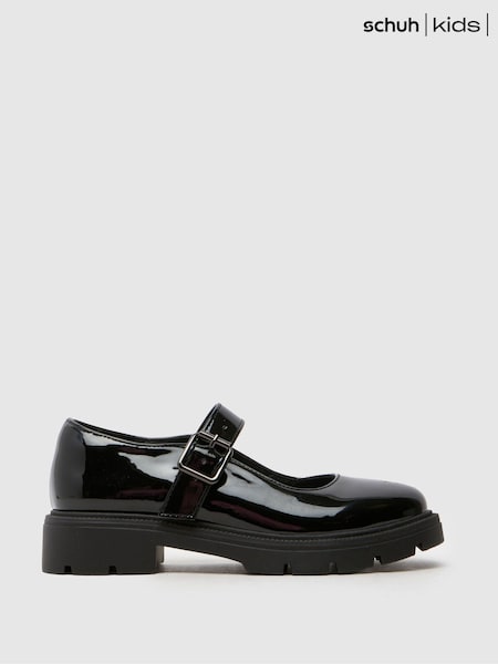 Schuh Liana Black Shoes (W88397) | €37 - €40