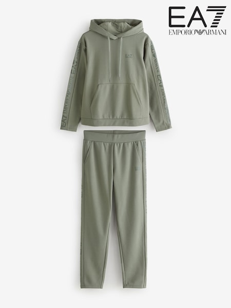 Logo Regular-Fit Joggers (W88786) | €197