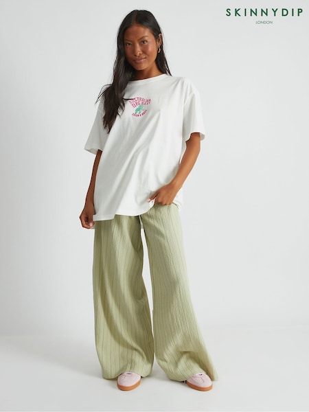 Skinnydip White Disney Finding Nemo T-Shirt (W89089) | € 37
