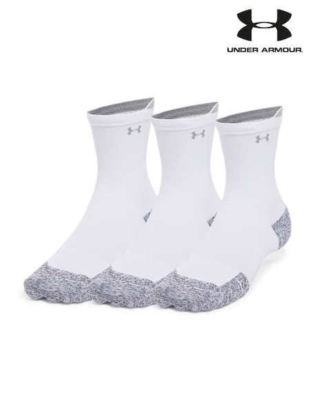 Under Armour Velociti Run Cushioned Socks (W89238) | ‏181 ر.س.‏