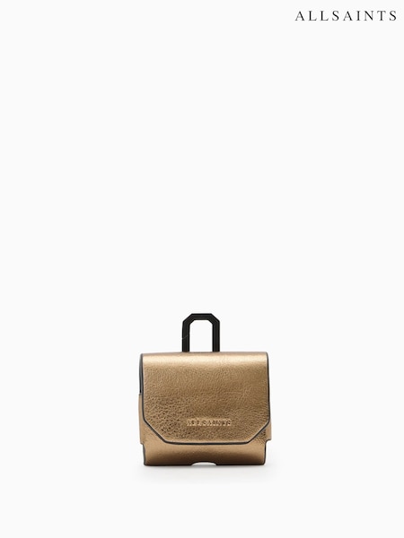 AllSaints Airpod Hex Case Bag (W89292) | €61