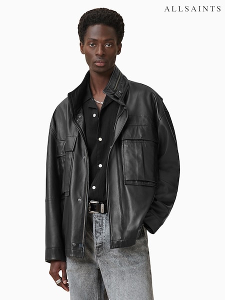 AllSaints Halton Jacket (W89343) | €518