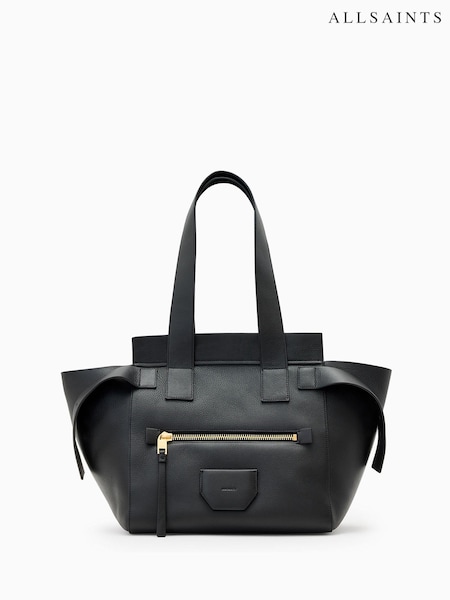 AllSaints Perez Shoulder Bag (W89361) | € 433