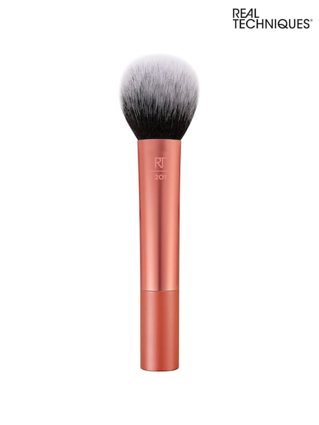 Real Techniques Ultra Plush Powder Makeup Brush (W89540) | €14.50
