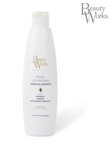 Beauty Works Pearl Nourishing Shampoo 250ml (W89702) | €18
