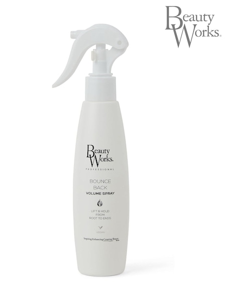 Beauty Works Bounce Back Volume Spray 200ml (W89707) | €31