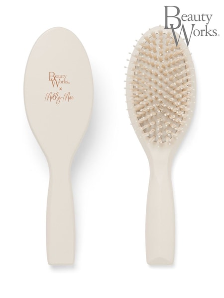 Beauty Works Molly Mae Luxury Dressing Brush (W89711) | €47