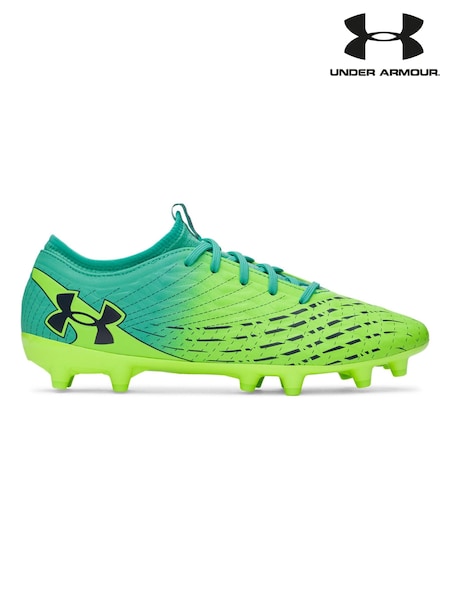 أزرق - Under Armour Magnetico Football Boots (W89818) | ‏437 د.إ.‏