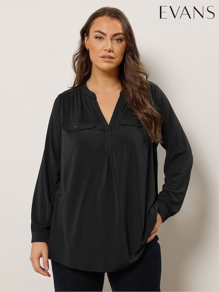 Evans Utility Shirt (W90017) | €52