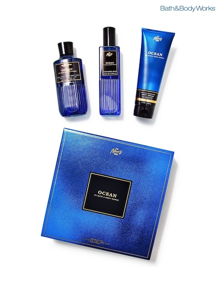 Bath & Body Works Medium Gift Set (W90072) | €53