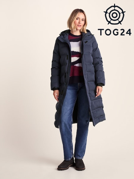 Tog 24 Womens Glaston Parka (W90202) | R$ 1.085
