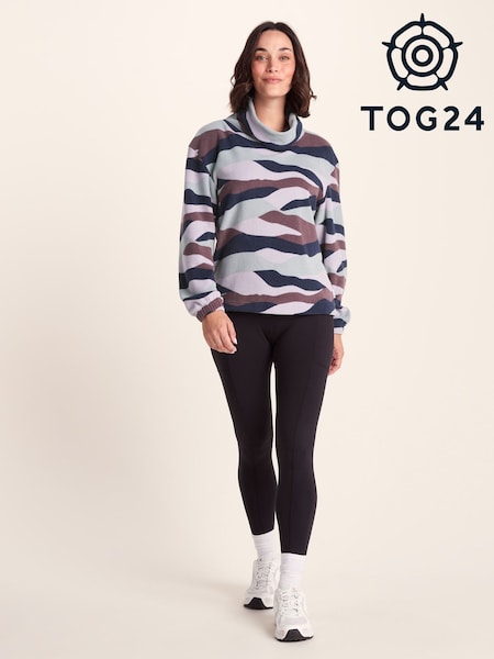 Tog 24 March Womens Fleece Overhead (W90236) | R$ 275
