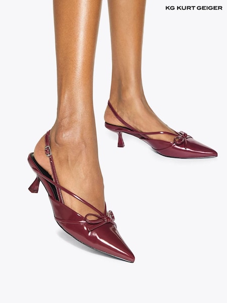 KG Kurt Geiger Abbot Shoes (W90251) | €130