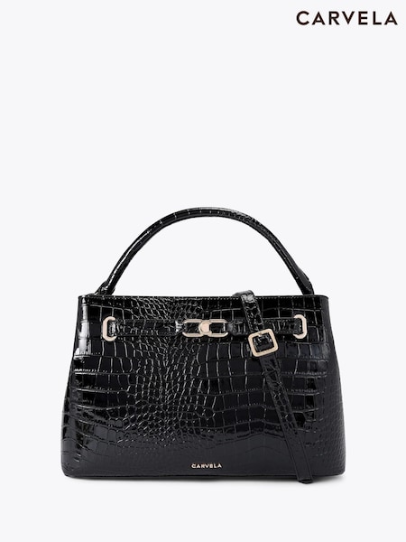 Carvela Large Daniella Tote Bag (W90256) | €171