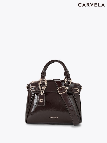 Carvela Mini Valentina Tote Bag (W90257) | €158