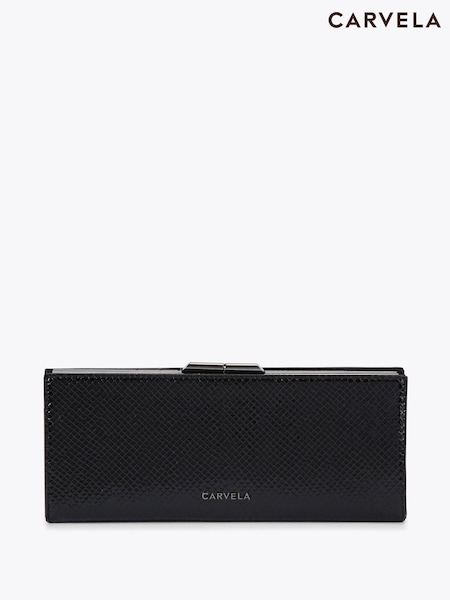Carvela Alto Clutch Bag (W90259) | €131