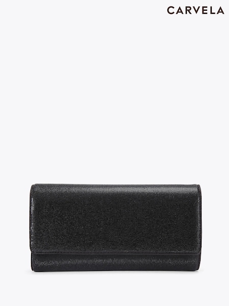 Carvela Spiral Clutch Bag (W90267) | €171