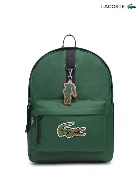 Lacoste Green Core Solid Backpack (W90293) | €80
