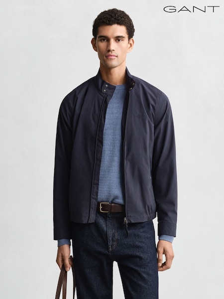 GANT Lightweight Harrington Jacket (W90376) | ¥ 38,610