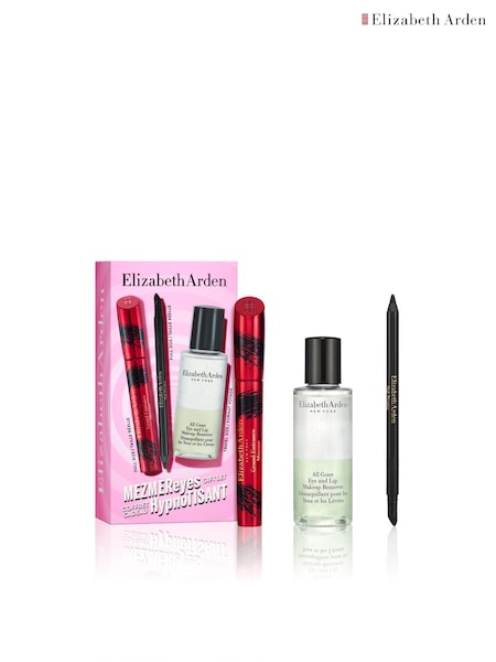 Elizabeth Arden Mezmer Eyes 3 Piece Gift Set (Worth £72.00) (W90462) | €39
