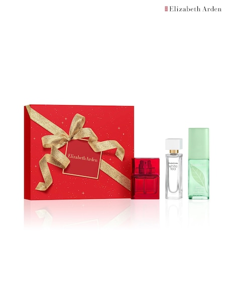 Elizabeth Arden Prestige Fragrance Coffret 3 Piece Gift Set (W90464) | €36