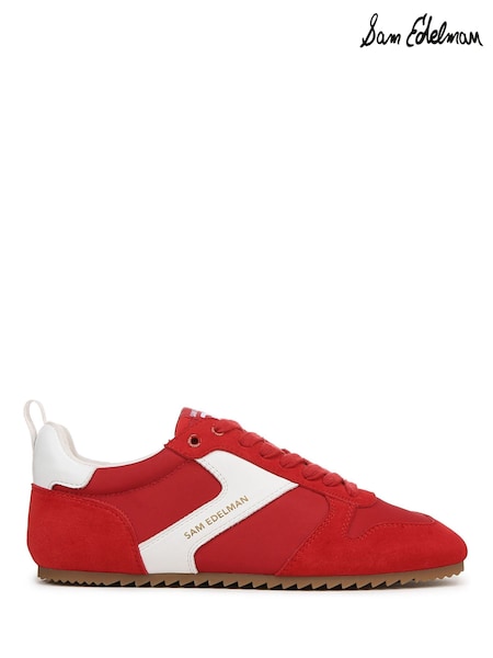 Sam Edelman Zaria Regular Fit Lace-Up Trainers (W90577) | 170 €