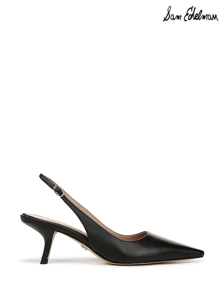 Sam Edelman Bianka Sling Regular Fit Slingback (W90578) | € 188