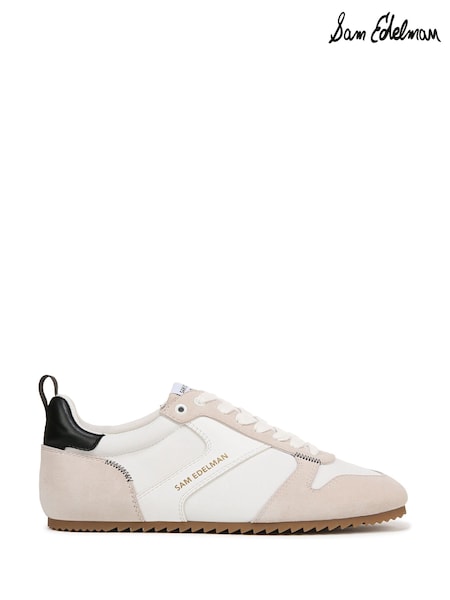 Sam Edelman Zaria Regular Fit Lace-Up Trainers (W90584) | 170 €