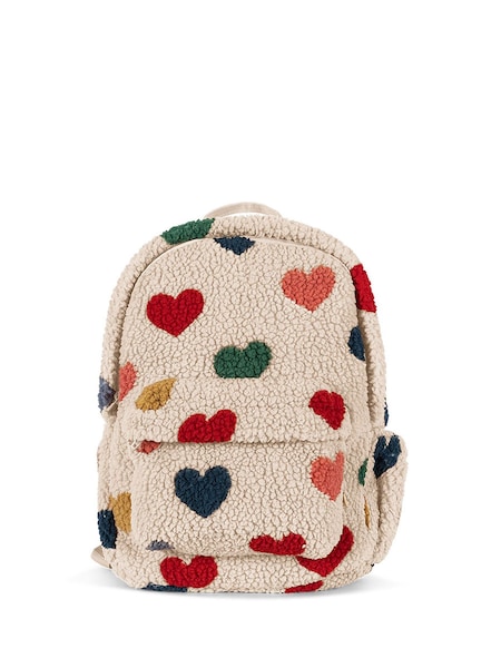 Konges Sløjd Jody Teddy Backpack (W90637) | € 79