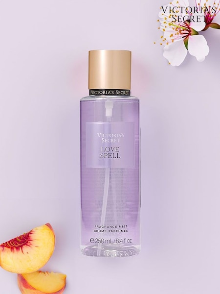 Victoria's Secret Love Spell Body Mist (W90737) | €27