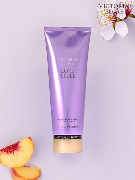 Victoria's Secret Love Spell Body Lotion (W90768) | €27