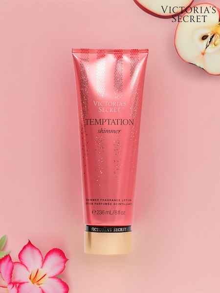 Victoria's Secret Temptation Shimmer Body Lotion (W90836) | €27