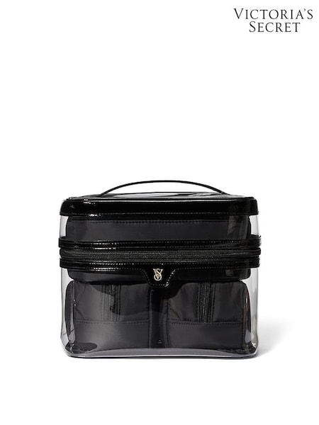 Victoria's Secret Black 4 in 1 Makeup Bag (W90847) | €59