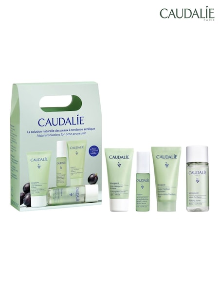 Caudalie Vinopure Starter Kit (W91284) | €31