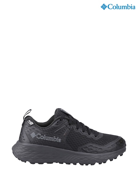Columbia Konos TRS Outdry Hiker Black Shoes (W91294) | € 145