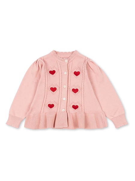 Konges Sløjd Soleil Cardigan (W91786) | ‏309 د.إ.‏
