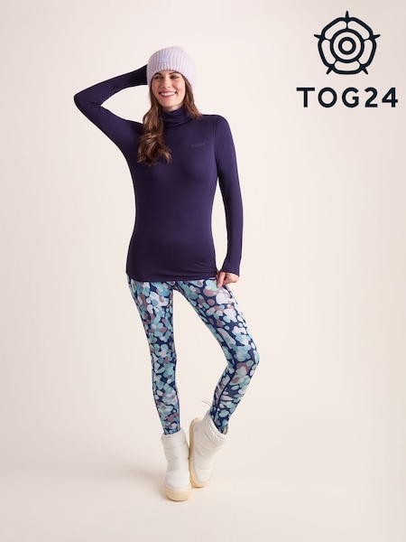 Tog 24 Womens Snowdon Thermal Leggings (W91803) | ‏186 د.إ.‏