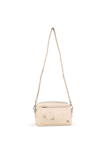 Peers Hardy Cream Disney Lilo and Stitch Ginger Bag (W91891) | €58