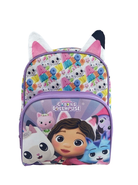 Peers Hardy Purple Gabby 30 Cm Backpack (W91892) | €32