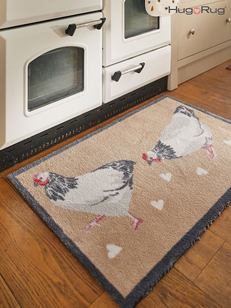 Hug Rug Chicken 1 Mat