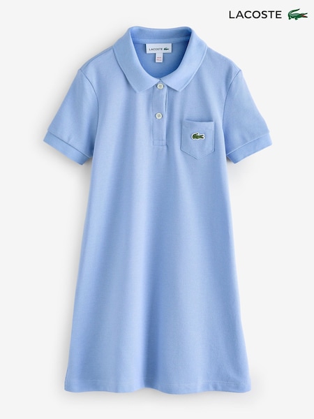 Lacoste Piqué Dress (W92185) | ‏349 د.إ.‏ - ‏ 408‏ د.إ.