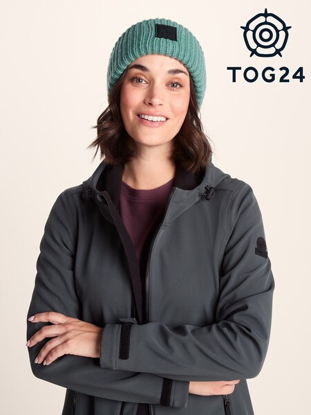 Tog 24 Grey Jendon Knitted Hat (W92249) | €32
