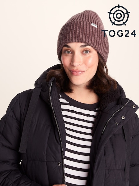 Tog 24 Kiryan Knitted Hat (W92259) | € 32