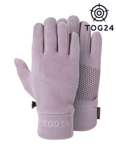 Tog 24 Stride Microfleece Gloves (W92265) | 34 €