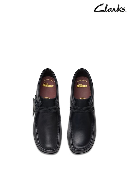 Clarks Older Wallabee Boots (W92316) | 78 € - 94 €