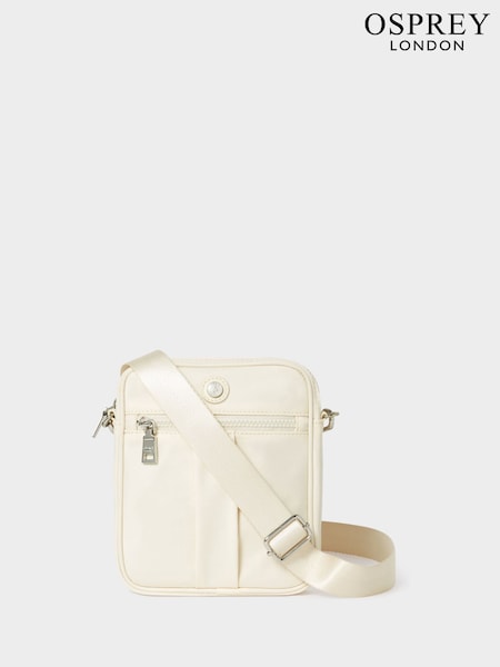 Osprey London The Fusion Nylon Cross-Body Bag (W92517) | R$ 445