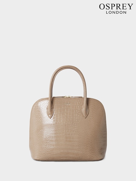 Osprey London Medium Black The Fulham Bug Bag (W92535) | €108