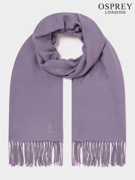 Osprey London The Rainbow Wrap Scarf (W92547) | €58