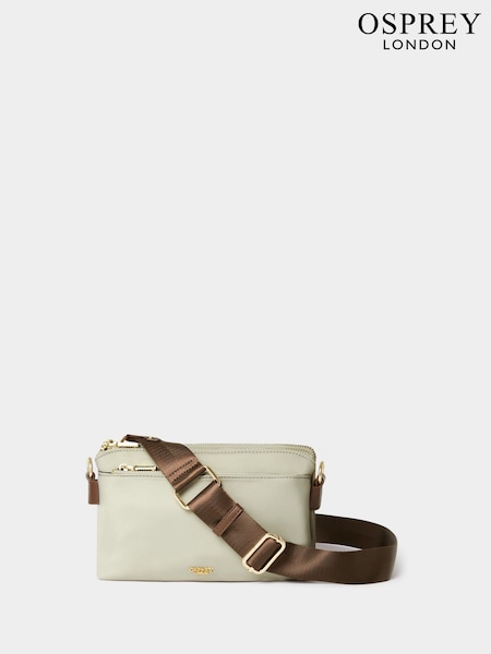 Osprey London The Voyage Nylon Crossbody Bag (W92576) | R$ 485