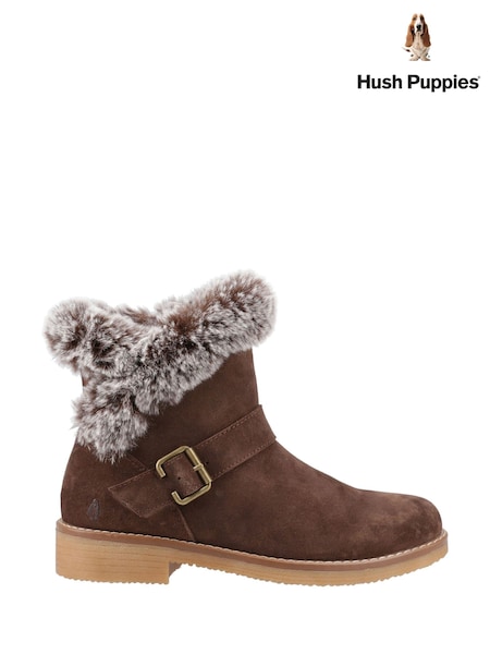 Hannah Boot (W92594) | €133